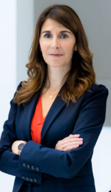 Sophie Carles Eight Advisory